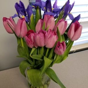 Meet your Posher, Pat